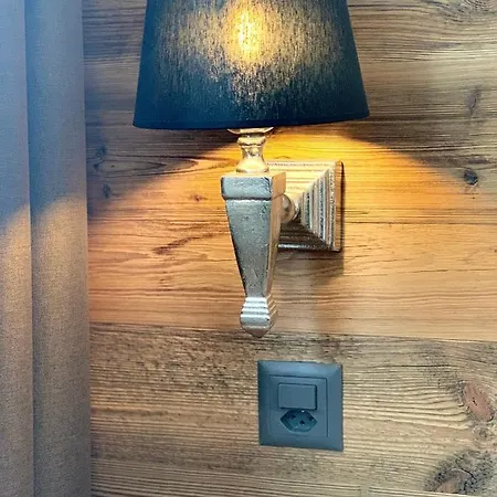 Wef 2026 Ferienwohnung, 1min Von Kongresshaus Apartment