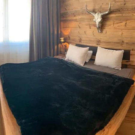 Wef 2026 Ferienwohnung, 1min Von Kongresshaus Apartment Davos