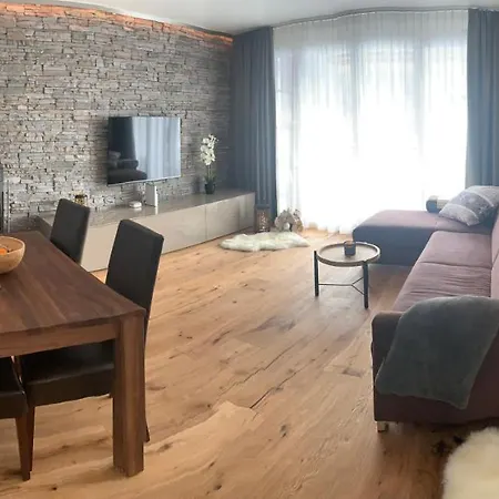 Apartment Wef 2026 Ferienwohnung, 1min Von Kongresshaus *
