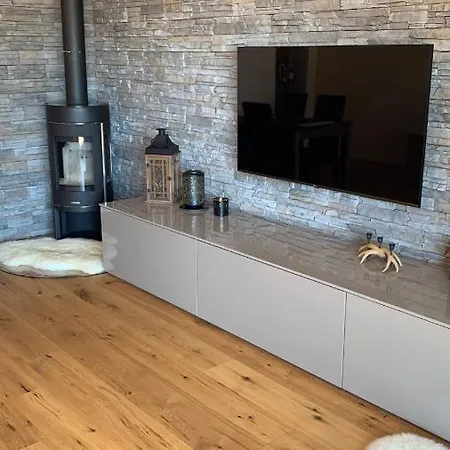 Wef 2026 Ferienwohnung, 1min Von Kongresshaus Apartment Davos