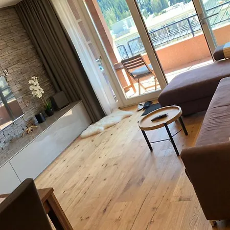 Apartment Wef 2026 Ferienwohnung, 1min Von Kongresshaus