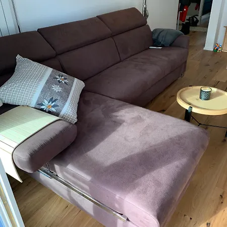 Wef 2026 Ferienwohnung, 1min Von Kongresshaus * Davos