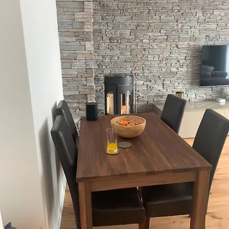 Wef 2026 Ferienwohnung, 1min Von Kongresshaus Apartment *