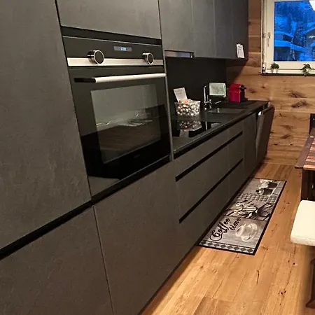 Wef 2026 Ferienwohnung, 1min Von Kongresshaus Apartment *