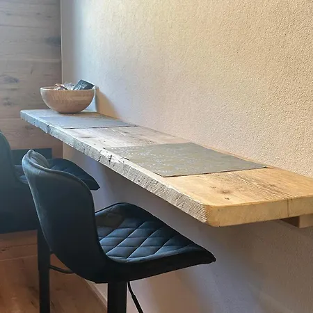 Апартаменти Wef 2027 Ferienwohnung, 3 Minuten Fussweg Zum Kongresshaus, Geeignet Fuer 2 Personen