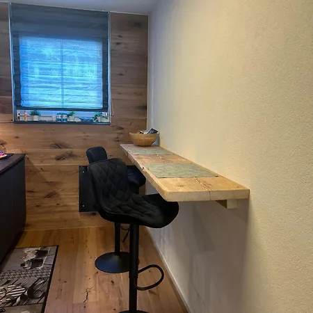 Wef 2026 Ferienwohnung, 1min Von Kongresshaus Apartment *