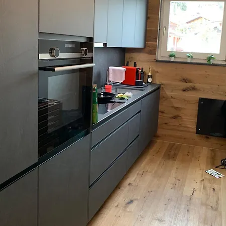 Апартаменти Wef 2027 Ferienwohnung, 3 Minuten Fussweg Zum Kongresshaus, Geeignet Fuer 2 Personen *