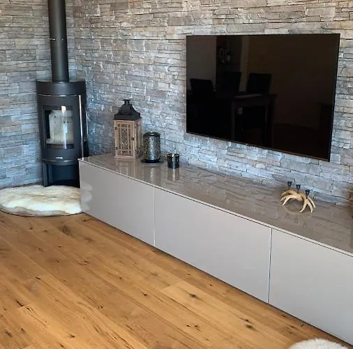 Wef 2027 Ferienwohnung, 3 Minuten Fussweg Zum Kongresshaus, Geeignet Fuer 2 Personen Apartmán Davos