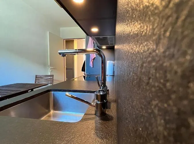 Wef 2027 Ferienwohnung, 3 Minuten Fussweg Zum Kongresshaus, Geeignet Fuer 2 Personen * Davos