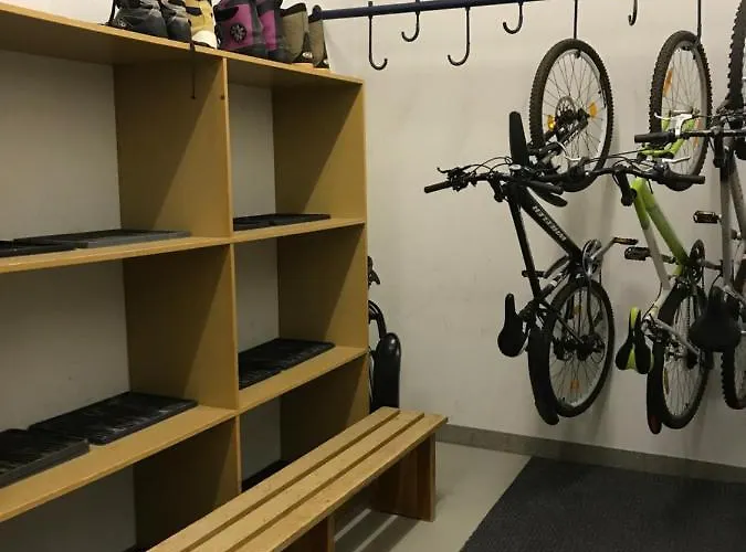 Wef 2027 Ferienwohnung, 3 Minuten Fussweg Zum Kongresshaus, Geeignet Fuer 2 Personen * Davos