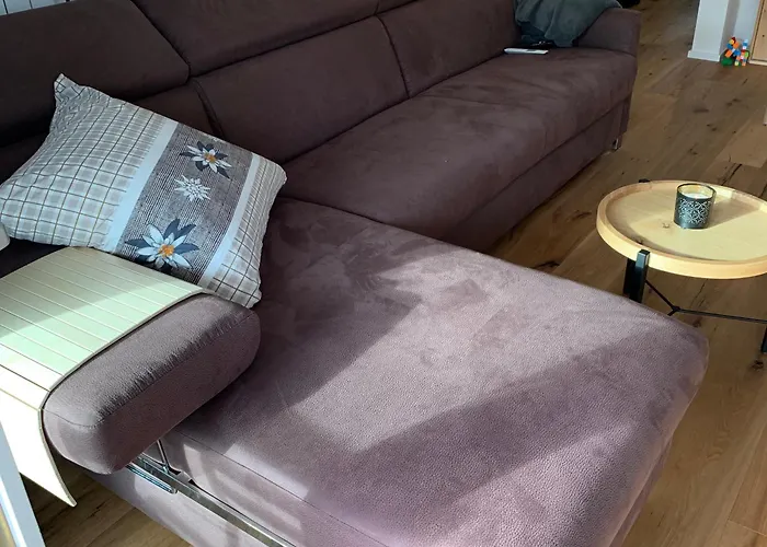 Wef 2027 Ferienwohnung, 3 Minuten Fussweg Zum Kongresshaus, Geeignet Fuer 2 Personen * Davos