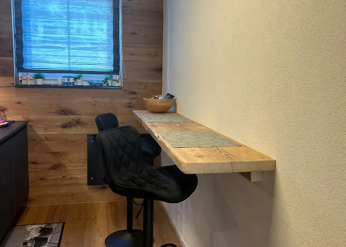 Wef 2027 Ferienwohnung, 3 Minuten Fussweg Zum Kongresshaus, Geeignet Fuer 2 Personen 公寓 *