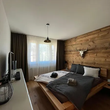 Apartment Wef 2022 Ferienwohnung, 1min Von Kongresshaus *